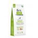 Корм сухой Brit Care Dog Sustainable Adult Medium Breed для взрослых собак средних пород с курицей и насекомыми 12 кг 172177 фото 1