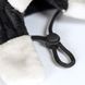 Шапка Bubo Pet Fashion для собак, розмір ХS чорна РR442393 фото 3