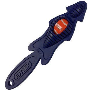Joyser Slimmy Rubber Skin Fox ДЖОЙСЕР ХУДИЙ ЛИС іграшка для собак 07026 фото
