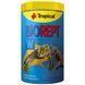 Корм Tropical Biorept W для водоплавних черепах гранули 30 г 11363 фото 1