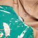 Дощовик Pet Fashion Semmy морська хвиля капучіно M PR243452 фото 4