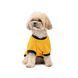 Футболка Pet Fashion Jessica для собак бавовна трикотаж жовта M PR441266 фото 3