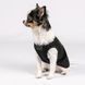 Борцівка Pet Fashion &laquo;FBI&raquo; для собак, розмір S2, чорна PR242022 фото 6