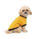 Футболка Pet Fashion Jessica для собак бавовна трикотаж жовта M PR441266 фото 2