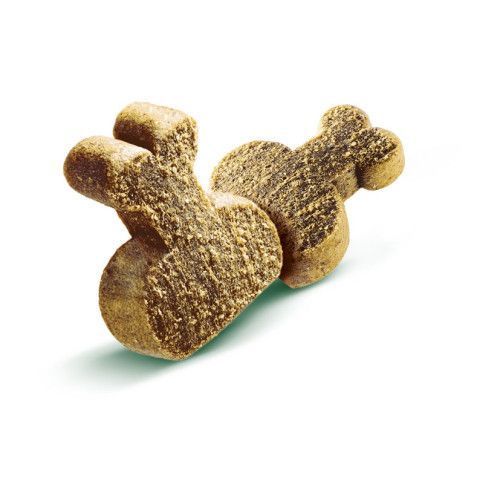 Ласощі Brit Care Functional Snack Mineral Ham д/цуценят напіввологі мінерали і шинка 150 г 111423 фото