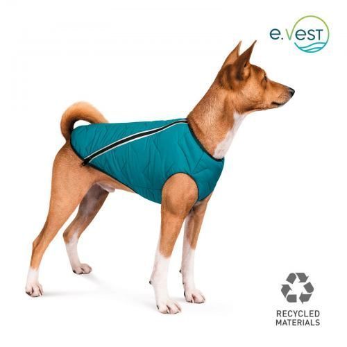 Жилет Pet Fashion E.Vest для собак морська хвиля М2 PR242416 фото