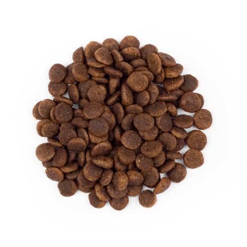 Корм сухой Brit Premium Cat by Nature Indoor для взрослых кошек с курицей 300 г 171845 фото