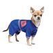 Дощовик Pet Fashion Silver для собак L PR242995 фото 2