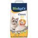 Наполнитель Biokat&rsquo;s для кошачьего туалета Classic 3in1 бентонитовый 0,1&ndash;5 мм 18 л G-613789 фото 3