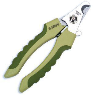 Safari Professional Nail Trimmer Standart САФАРИ ПРОФЕШИНАЛ КОГТЕРЕЗ для собак малых пород и котов W6106 фото