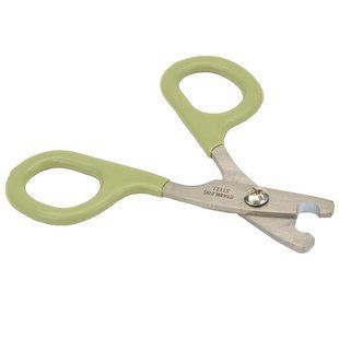 Safari Cat Nail Trimmer САФАРИ НОЖНИЦЫ КОГТЕРЕЗ для котов W610 фото