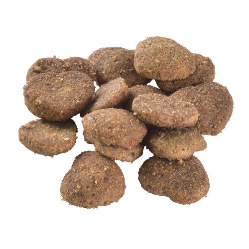 Ласощі Brit Care Superfruits Snack Lamb д/котів з ягням і кокосом 100 г 100651 фото