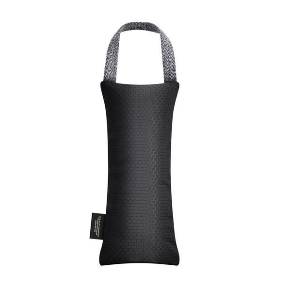 Игрушка для собак WAUDOG Fun с пищалкой, рисунок Год и Морти 3, S, Ш 7 см, Д 16 см 629-0281 фото