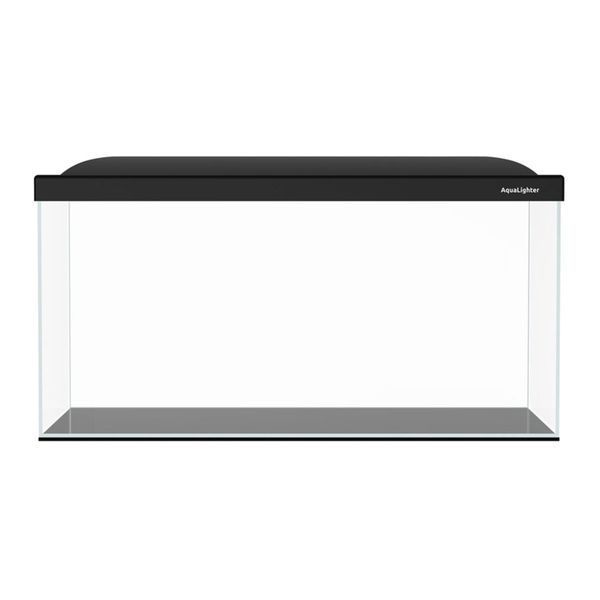 Крышка аквариумная прямоугольная AquaLighter Lid 50 (50х30см, LED 1515 люм, д\у) 8806 фото