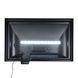 Крышка аквариумная прямоугольная AquaLighter Lid 50 (50х30см, LED 1515 люм, д\у) 8806 фото 3
