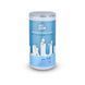 Салфетки влажные Pet Clean PET WATERLESS SHAMPOO WIPES для домашних животных быстрое очищение складок с медово-овсяным ароматом CCPS50 фото 1