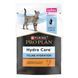 Влажный дополнительный корм PRO PLAN Hydra Care для взрослых кошек для увеличения потребления жидкости, с курицей, 10х75 г 8445291515345 фото 4