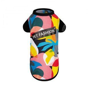 Футболка MOOD XS-2 PR242082 фото