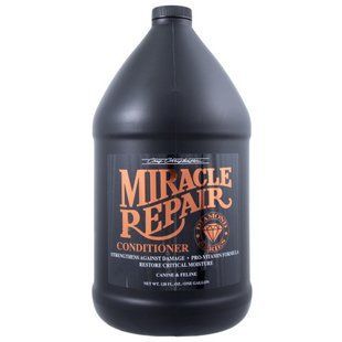 Кондиціонер Chris Christensen Miracle Repair для собак та котів 3,8л 849092 фото