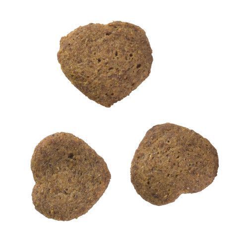 Ласощі Brit Care Superfruits Snack Insect д/котів гіпоалергенні з комахами кокосом і шипшиною 100 г 100652 фото