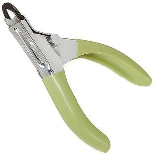 Safari Guillotine Dog Nail Trimmer САФАРИ КОГТЕРЕЗ ГИЛЬОТИННЫЙ для собак средних и крупных пород W6105 фото