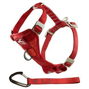 Kurgo Tru-Fit Smart Dog Car Harness КУРГО ТРУ-ФІТ СМАРТ універсальна автомобільна шлея для собак K01405 фото