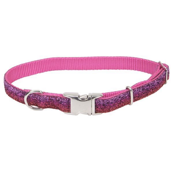Coastal Pet Attire Sparkles КОСТАЛ СПАРКЛЕС нашийник для собак, 1х30-46см 13422_PKS18 фото