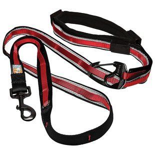 Kurgo Quantum 6-in-1 Dog Leash КУРГО КВАНТУМ 6-в-1 повідець перестібка для собак K01505 фото