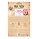 Корм сухой Carnilove True Fresh Cat Fresh Chicken для взрослых кошек с курицей 4,8 кг 172164 фото 3