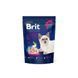Корм сухой Brit Premium by Nature Cat Sterilised для стерилизованных кошек с курицей 800 г 171854 фото 1